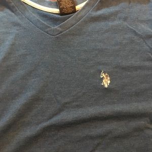 Ralph Lauren polo assn.